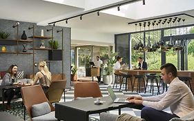 Novotel Massy Palaiseau